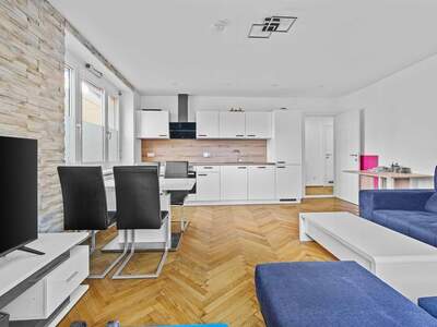 Eigentumswohnung in 9020 Klagenfurt