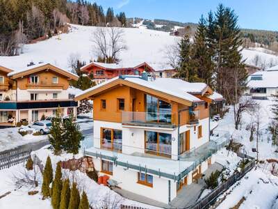 Haus kaufen in 5753 Saalbach