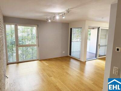 Terrassenwohnung kaufen in 1180 Wien (Bild 2)