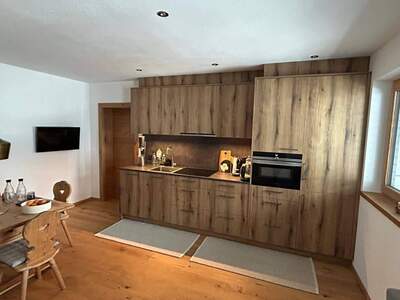 Wohnung provisionsfrei mieten in 6373 Jochberg