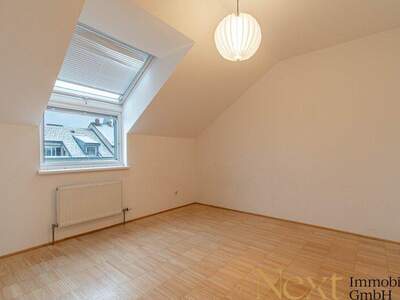 Terrassenwohnung mieten in 4020 Linz (Bild 5)