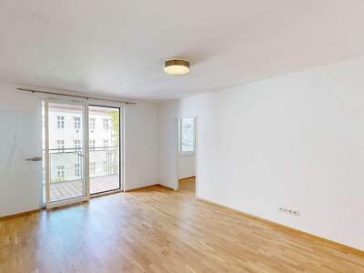 Wohnung mit Balkon kaufen in 1120 Wien (Bild 3)
