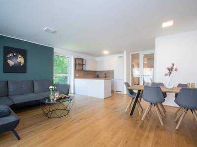 Eigentumswohnung in 4400 Steyr