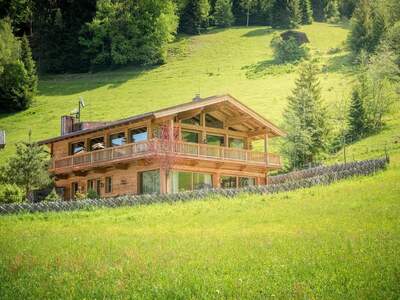 Haus kaufen in 6373 Jochberg