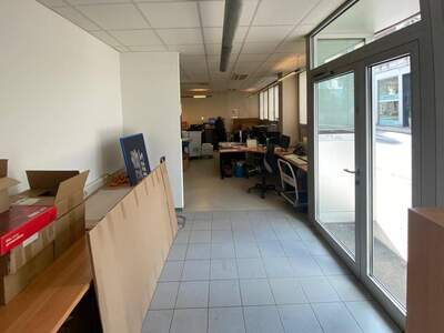 Gewerbeobjekt mieten in 4600 Wels