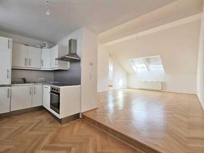 Altbauwohnung mieten in 1010 Wien (Bild 1)