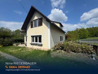 Haus kaufen in 8240 Friedberg