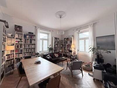 Eigentumswohnung in 1180 Wien (Bild 5)