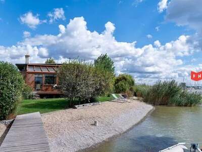 Haus kaufen in 7093 Jois