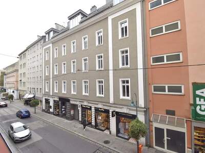 Gewerbeobjekt mieten in 4020 Linz (Bild 2)