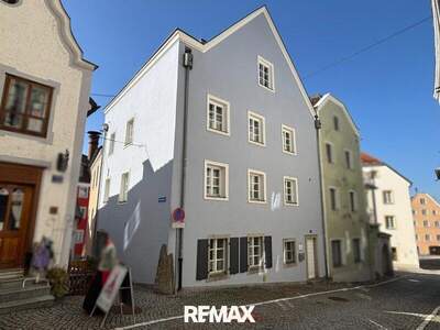 Einfamilienhaus kaufen in 4780 Schärding