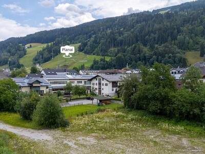 Terrassenwohnung kaufen in 8970 Schladming (Bild 5)
