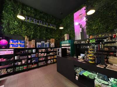 Gewerbeobjekt mieten in 1070 Wien