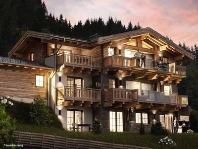 Haus kaufen in 5754 Saalbach Hinterglemm