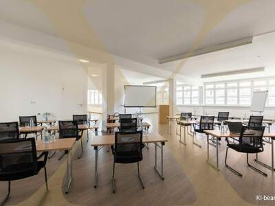 Gewerbeobjekt mieten in 4020 Linz (Bild 1)