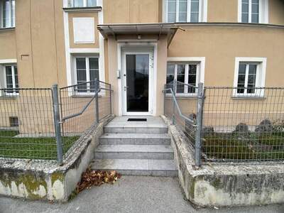 Gewerbeobjekt mieten in 3100 St. Pölten