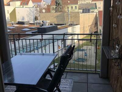 Etagenwohnung provisionsfrei mieten in 1210 Wien