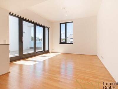Terrassenwohnung mieten in 4020 Linz (Bild 2)