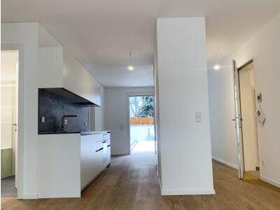 Terrassenwohnung mieten in 1120 Wien (Bild 5)