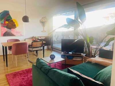 Wohnung mit Balkon mieten in 1100 Wien (Bild 2)