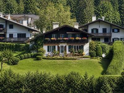 Haus mit Garten mieten in 6370 Kitzbühel