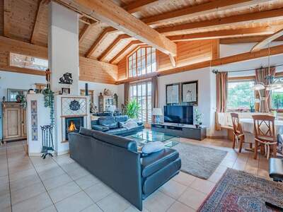 Haus kaufen in 6345 Kössen