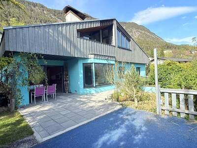 Haus mit Garten kaufen in 6408 Pettnau (Bild 1)