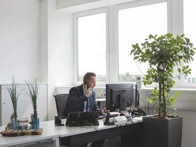 Gewerbeobjekt mieten in 2355 Wiener Neudorf