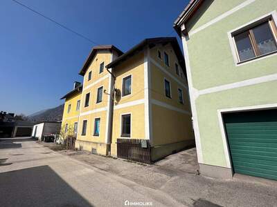 Anlageobjekt kaufen in 4802 Ebensee