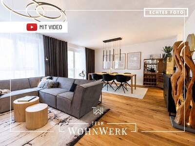 Wohnung kaufen in 8010 Graz