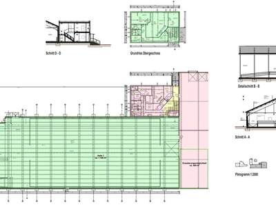 Gewerbeobjekt mieten in 8141 Premstätten (Bild 5)