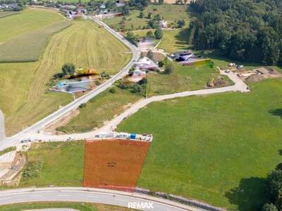 Grundstück kaufen in 4441 Behamberg