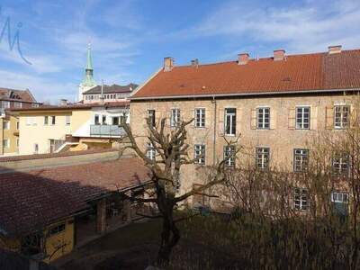 Wohnung mieten in 9020 Klagenfurt