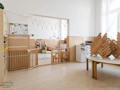 Gewerbeobjekt kaufen in 1100 Wien