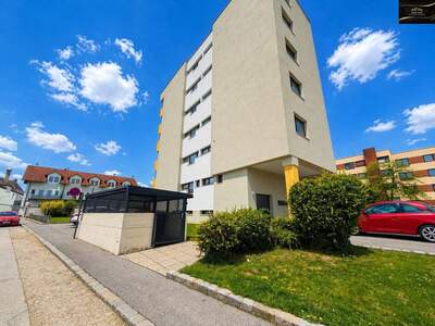 Wohnung kaufen in 2620 Neunkirchen