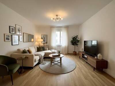 Eigentumswohnung in 1180 Wien