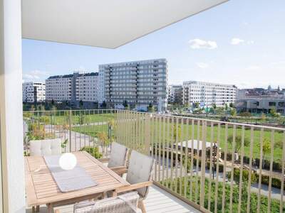 Wohnung mieten in 1100 Wien
