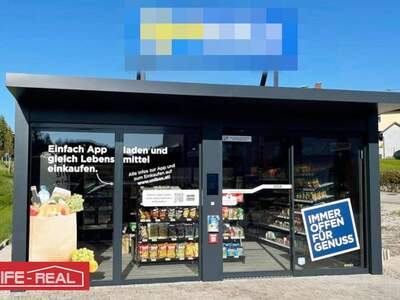 Gewerbeobjekt kaufen in 5132 Geretsberg