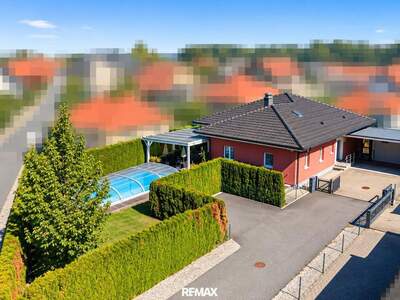 Haus kaufen in 8431 Gralla