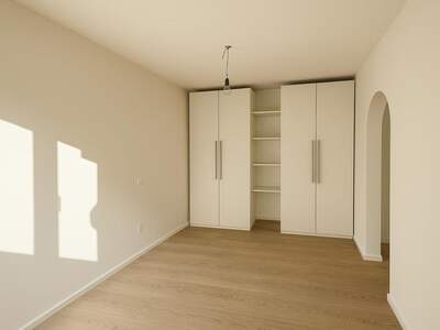 Wohnung mit Balkon mieten in 5020 Salzburg (Bild 5)