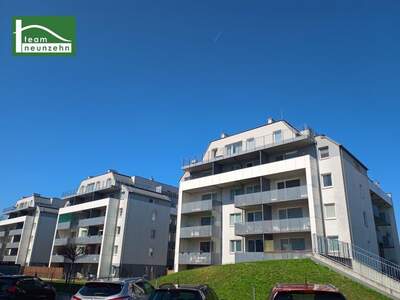 Terrassenwohnung mieten in 3100 St. Pölten (Bild 1)
