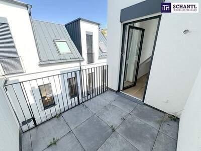 Terrassenwohnung kaufen in 1180 Wien (Bild 2)