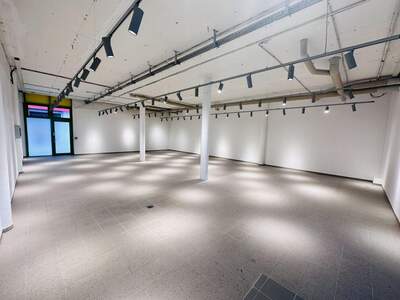 Gewerbeobjekt mieten in 8724 Spielberg (Bild 3)