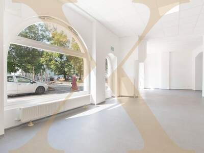 Gewerbeobjekt mieten in 4020 Linz