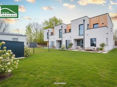 Reihenhaus kaufen in 3107 St. Pölten (Bild 4)