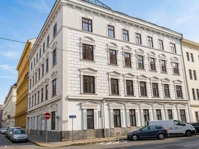 Wohnung kaufen in 1020 Wien