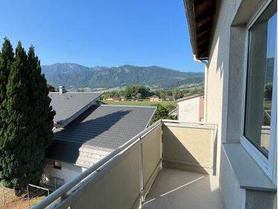 Terrassenwohnung mieten in 4560 Kirchdorf (Bild 2)