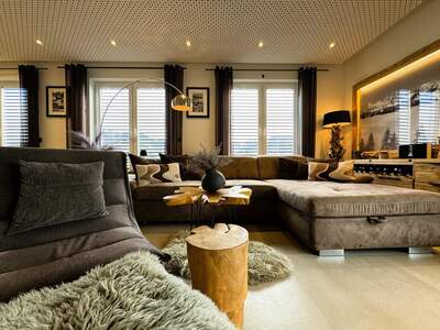 Terrassenwohnung kaufen in 8950 Stainach (Bild 5)