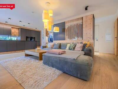 Wohnung kaufen in 4864 Attersee