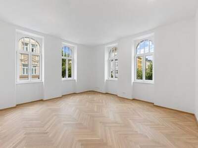 Eigentumswohnung in 1150 Wien